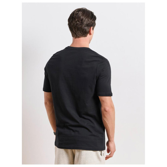 Bodytalk Ανδρική κοντομάνικη μπλούζα Bodytalk Ανδρική κοντομάνικη μπλούζα